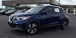 Used 2018 NISSAN KICKS SV in FORT SMITH, ARKANSAS