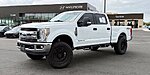 Used 2019 FORD F-250 XLT,LEVELED,TIRES,RIMS in FORT SMITH, ARKANSAS