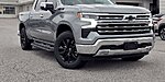 Used 2025 CHEVROLET SILVERADO 1500 LTZ in FORT SMITH, ARKANSAS