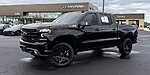 Used 2021 CHEVROLET SILVERADO 1500 LT TRAIL BOSS in FORT SMITH, ARKANSAS
