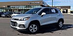 Used 2021 CHEVROLET TRAX LS in FORT SMITH, ARKANSAS