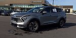 Used 2023 KIA SPORTAGE LX in FORT SMITH, ARKANSAS