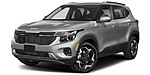 Used 2025 KIA SELTOS S in FORT SMITH, ARKANSAS
