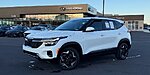 Used 2025 KIA SELTOS S in FORT SMITH, ARKANSAS