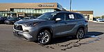 Used 2025 TOYOTA HIGHLANDER XLE in FORT SMITH, ARKANSAS