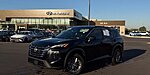 Used 2025 NISSAN ROGUE S in FORT SMITH, ARKANSAS