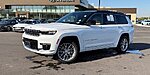 Used 2024 JEEP GRAND CHEROKEE L SUMMIT in FORT SMITH, ARKANSAS