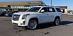 Used 2019 CADILLAC ESCALADE PLATINUM EDITION in FORT SMITH, ARKANSAS