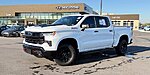 Used 2023 CHEVROLET SILVERADO 1500 LT TRAIL BOSS in FORT SMITH, ARKANSAS