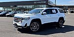 Used 2021 GMC ACADIA SLT in FORT SMITH, ARKANSAS