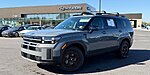 Used 2026 HYUNDAI SANTA FE XRT in FORT SMITH, ARKANSAS