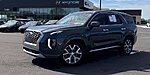 Used 2021 HYUNDAI PALISADE LIMITED in FORT SMITH, ARKANSAS