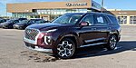 Used 2021 HYUNDAI PALISADE CALLIGRAPHY in FORT SMITH, ARKANSAS