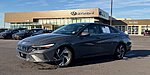 Used 2024 HYUNDAI ELANTRA SEL in FORT SMITH, ARKANSAS