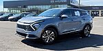 Used 2023 KIA SPORTAGE EX in FORT SMITH, ARKANSAS