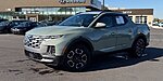 Used 2023 HYUNDAI SANTA CRUZ SEL PREMIUM in FORT SMITH, ARKANSAS