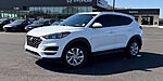 Used 2020 HYUNDAI TUCSON VALUE in FORT SMITH, ARKANSAS