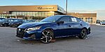 Used 2023 NISSAN ALTIMA 2.5 SR in FORT SMITH, ARKANSAS