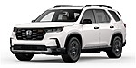 Used 2025 Honda Pilot TRAILSPORT in FORT SMITH, ARKANSAS