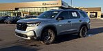 Used 2025 Honda Pilot TRAILSPORT in FORT SMITH, ARKANSAS
