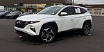 Used 2024 HYUNDAI TUCSON SEL in FORT SMITH, ARKANSAS