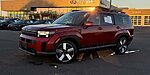 Used 2024 HYUNDAI SANTA FE HYBRID LIMITED in FORT SMITH, ARKANSAS