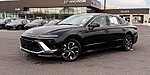 Used 2025 HYUNDAI SONATA SEL in FORT SMITH, ARKANSAS