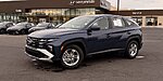 Used 2025 HYUNDAI TUCSON SE in FORT SMITH, ARKANSAS