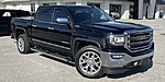 Used 2018 GMC SIERRA 1500 SLT in SPRINGDALE, ARKANSAS