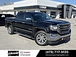 Used 2018 GMC SIERRA 1500 SLT in SPRINGDALE, ARKANSAS (Photo 1)