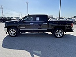 Used 2018 GMC SIERRA 1500 SLT in SPRINGDALE, ARKANSAS (Photo 3)