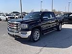 Used 2018 GMC SIERRA 1500 SLT in SPRINGDALE, ARKANSAS (Photo 4)
