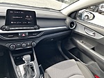 Used 2024 KIA FORTE LXS in SPRINGDALE, ARKANSAS (Photo 21)