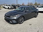 Used 2024 KIA FORTE LXS in SPRINGDALE, ARKANSAS (Photo 3)