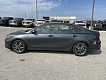 Used 2024 KIA FORTE LXS in SPRINGDALE, ARKANSAS (Photo 4)