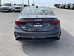 Used 2024 KIA FORTE LXS in SPRINGDALE, ARKANSAS (Photo 6)