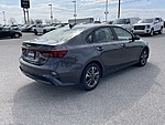 Used 2024 KIA FORTE LXS in SPRINGDALE, ARKANSAS (Photo 7)