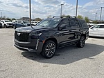 Used 2024 CADILLAC ESCALADE SPORT PLATINUM in SPRINGDALE, ARKANSAS (Photo 2)