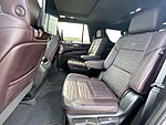 Used 2024 CADILLAC ESCALADE SPORT PLATINUM in SPRINGDALE, ARKANSAS (Photo 25)