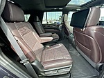 Used 2024 CADILLAC ESCALADE SPORT PLATINUM in SPRINGDALE, ARKANSAS (Photo 27)