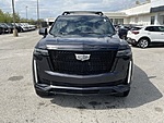 Used 2024 CADILLAC ESCALADE SPORT PLATINUM in SPRINGDALE, ARKANSAS (Photo 3)