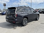 Used 2024 CADILLAC ESCALADE SPORT PLATINUM in SPRINGDALE, ARKANSAS (Photo 7)