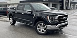Used 2021 FORD F-150 KING RANCH in SPRINGDALE, ARKANSAS