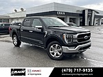 Used 2021 FORD F-150 KING RANCH in SPRINGDALE, ARKANSAS (Photo 1)