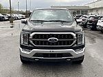Used 2021 FORD F-150 KING RANCH in SPRINGDALE, ARKANSAS (Photo 2)