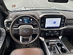 Used 2021 FORD F-150 KING RANCH in SPRINGDALE, ARKANSAS (Photo 22)