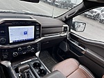 Used 2021 FORD F-150 KING RANCH in SPRINGDALE, ARKANSAS (Photo 23)