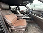 Used 2021 FORD F-150 KING RANCH in SPRINGDALE, ARKANSAS (Photo 27)