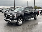 Used 2021 FORD F-150 KING RANCH in SPRINGDALE, ARKANSAS (Photo 3)