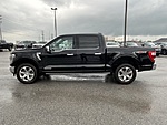 Used 2021 FORD F-150 KING RANCH in SPRINGDALE, ARKANSAS (Photo 4)